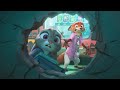 Zootopia 2 Official Trailer 2025
