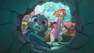 Download lagu Zootopia 2 | Trailer (2025) mp3 Download lagu Zootopia 2 | Trailer (2025) mp3