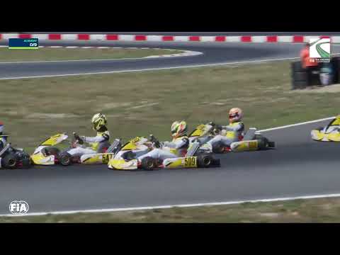 FIA Euro 2022 Cremona OKJ Heat1