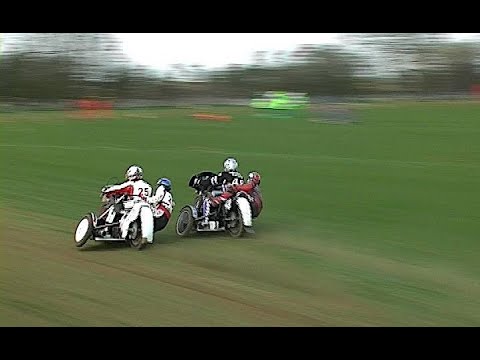 HOT HEAT 2 - 2005 CHAMPION OF CHAMPIONS GRASSTRACK