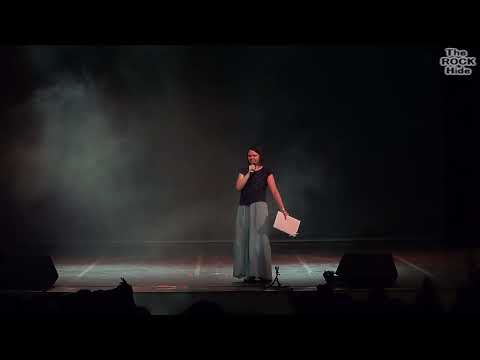 ВЕДУЩИЕ [1 ДЕНЬ AniCon 2022 (16.07.2022)]