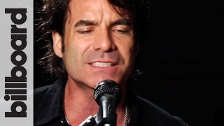 Train 'Hey, Soul Sister' Billboard Live Acoustic Studio Session