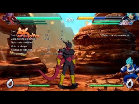 A21 mixup concept ft janemba