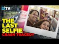 Heartbreaking Joshi Family S Final Selfie Before Air India AI 171 Crash