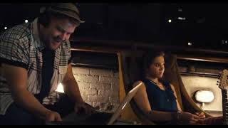 Tell Me If You Wanna Go Home Rooftop Mix Keira Knightley HD