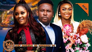 TENDER LOVE  (CHIZZY ALICHI, ONNY MICHAEL 2023 NEWLY RELEASED MOVIE)- 2023 LATEST NOLLYWOOD MOVIE
