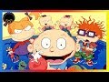 Remember Rugrats