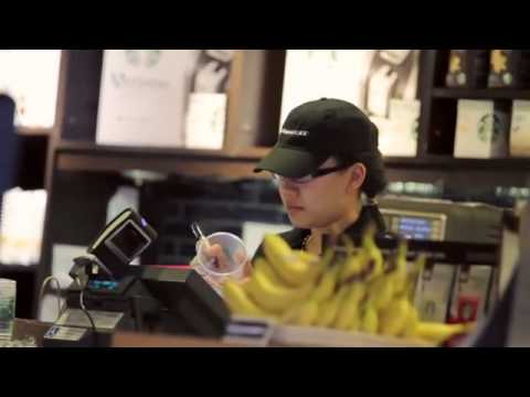 ▶  I Am Spartacus!  Starbucks Prank   Movies In Real Life Ep 9   YouTube