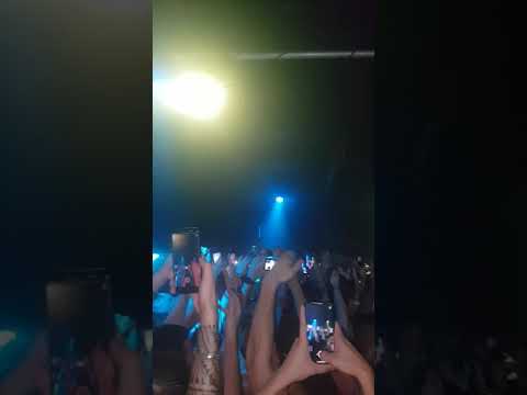 Partyraiser vs bkjn  the dark horror dj Tool master new track live