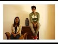 Moongil Thottam cover song ft. Sachin Siby & Swetha Shinu