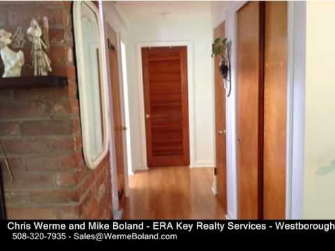 360 Richards Ave, Paxton MA 01612 - Single Family Home - Real Estate - For Sale -