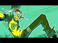 Jet Set Radio Future Let S Play Pt 1