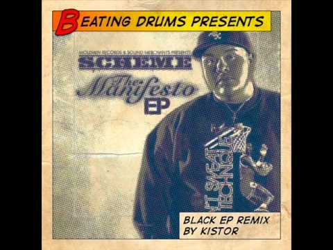 04 - SCHEME - let me do my thing - remix kistor ( BEATING DRUMS .wmv