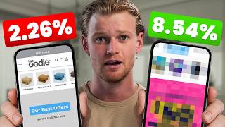 How To 4X Your Shopify Conversion Rate (Complete CRO Guide)