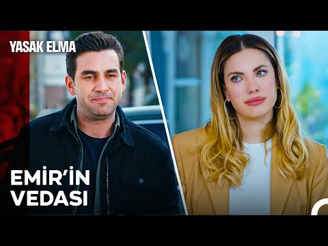 Bir Kız İçin Beni Bırakmana Değer Miydi? - Yasak Elma 170. Bölüm