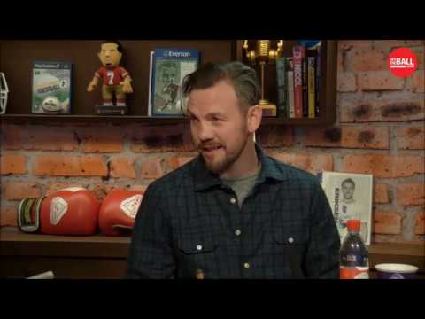 Andy Lee Announces His Retirement From Boxing