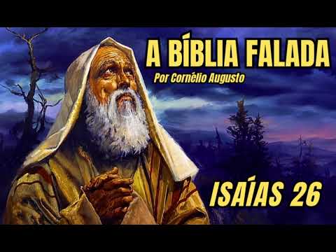 ISAÍAS CAP. 26  #biblia #bibliasagrada 