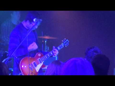 Drawback - Road to Damascus (live)