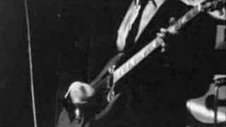 DR FEELGOOD COVER - I Can Tell - CRATOR