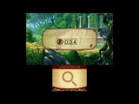 Layton vs. Ace Attorney - Pt. 10