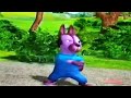 Backyardigans Fairytale Village