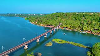 Honnavar is a town in Uttara Kannada district of Karnataka, India.