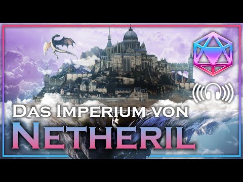 Lore & History: Netheril (D&D 5e deutsch)
