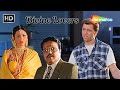 DIVINE LOVERS English Movie डिवाइन लवर्स Reincarnation Love Story
