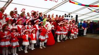 preview picture of video '40 Jahre Karneval in Söllichau'