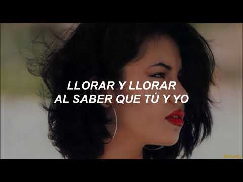 Como Quisiera - Selena