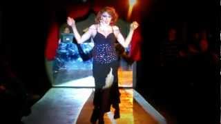 Diamond and Inertia Dior performing @ Club Push - Fly by Nicki Minaj