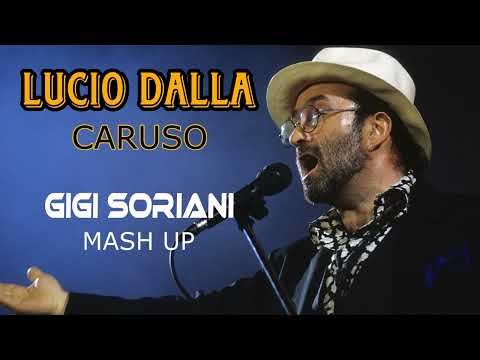LUCIO DALLA - Caruso Vs Deep Fear
