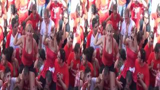 preview picture of video 'Festa Naxxar VBC in 3D'