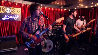 Rozwell Kid - "Kangaroo Pocket" | A Do512 Lounge Session (SXSW)