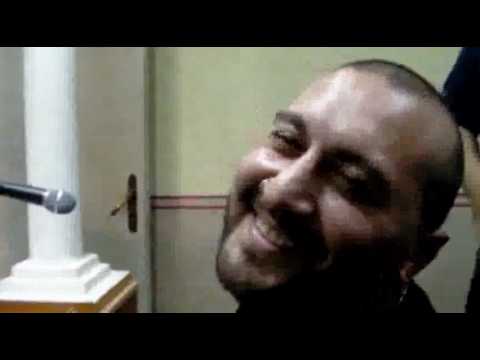 NAPOLI ON-AIR DariOne oLion 2effe dj Uncino Olwung