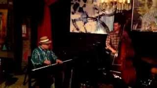 A Night in Tunisia, Jorge Estrada Jazz Quartet