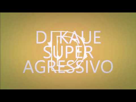 MC GW MANDELAO  SUPER AGRESSIVO