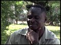 Interview 6 Jonah Moyo Devera Ngwena Jazz Band DVD Vol 1