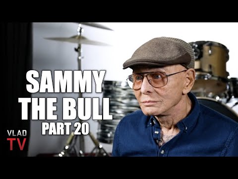 Sammy the Bull: Gallo Mafia Kidnapped Joe Colombo, He Told Them "Kill Me Like a Man!" (Part 20)