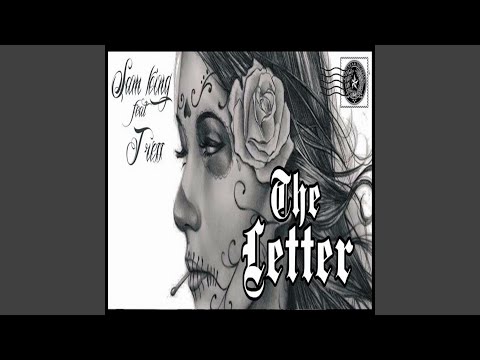The Letter (feat. T Ress)