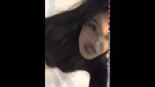 Keke Palmer-I don't belong to you demo