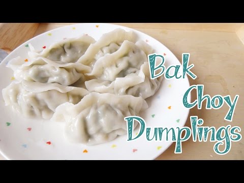 download lagu mp3 mp4 Bok Choy Dumplings, download lagu Bok Choy Dumplings gratis, unduh video klip Bok Choy Dumplings
