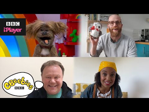 学校に戻ってきたあなたの幸運を祈っています| シービービーズ (We wish you good luck back to School! | CBeebies)