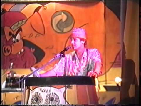 30 Jahre OCV - Laßt raus die Sau! (02/´93 Teil 2)