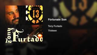 Fortunate Son