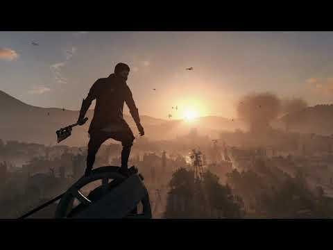 Dying Light 2 | Gameplay Trailer