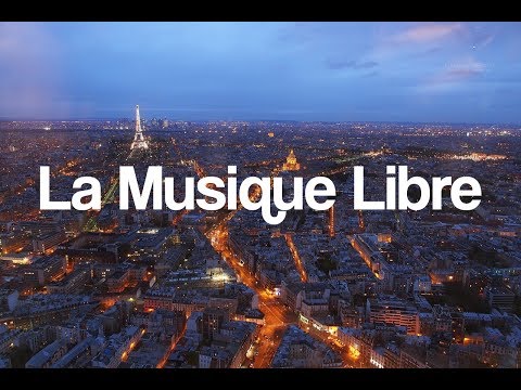 |Musique libre de droits| Media Right Productions - Jazz in Paris