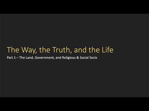 Part 1 - Paul a False Apostle | Understanding the Bible