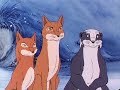 Dyrene Fra Lilleskoven Ep 18 En Spøg Slår Igen The Animals Of Farthing Wood Dansk Danish