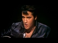Elvis Presley Blue Christmas Live `68 HD